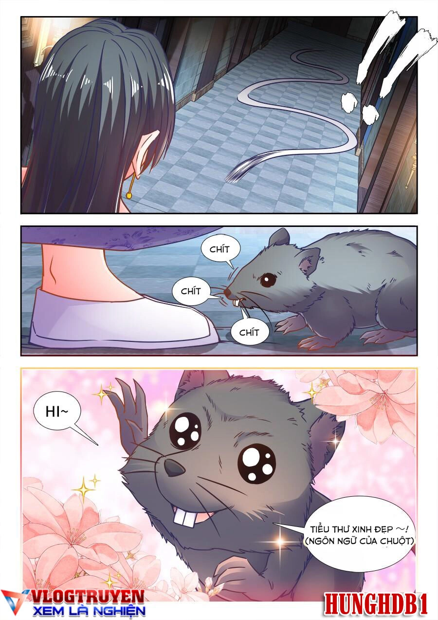 Thực Sắc Đại Lục Chapter 325 - 4