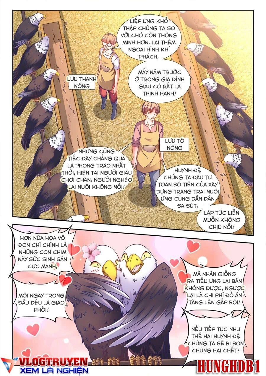 Thực Sắc Đại Lục Chapter 326 - 2