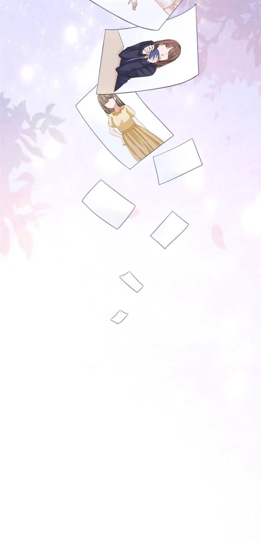 Lão Ba Cho Tôi Lựa Một Trong Mười Nữ Thần Để Kết Hôn Chapter 1 - 7