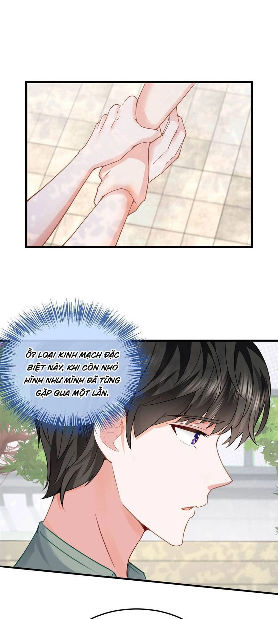 Lão Ba Cho Tôi Lựa Một Trong Mười Nữ Thần Để Kết Hôn Chapter 2 - 6