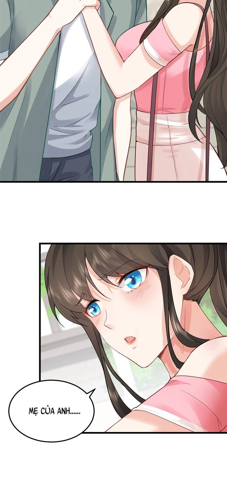 Lão Ba Cho Tôi Lựa Một Trong Mười Nữ Thần Để Kết Hôn Chapter 2 - 14