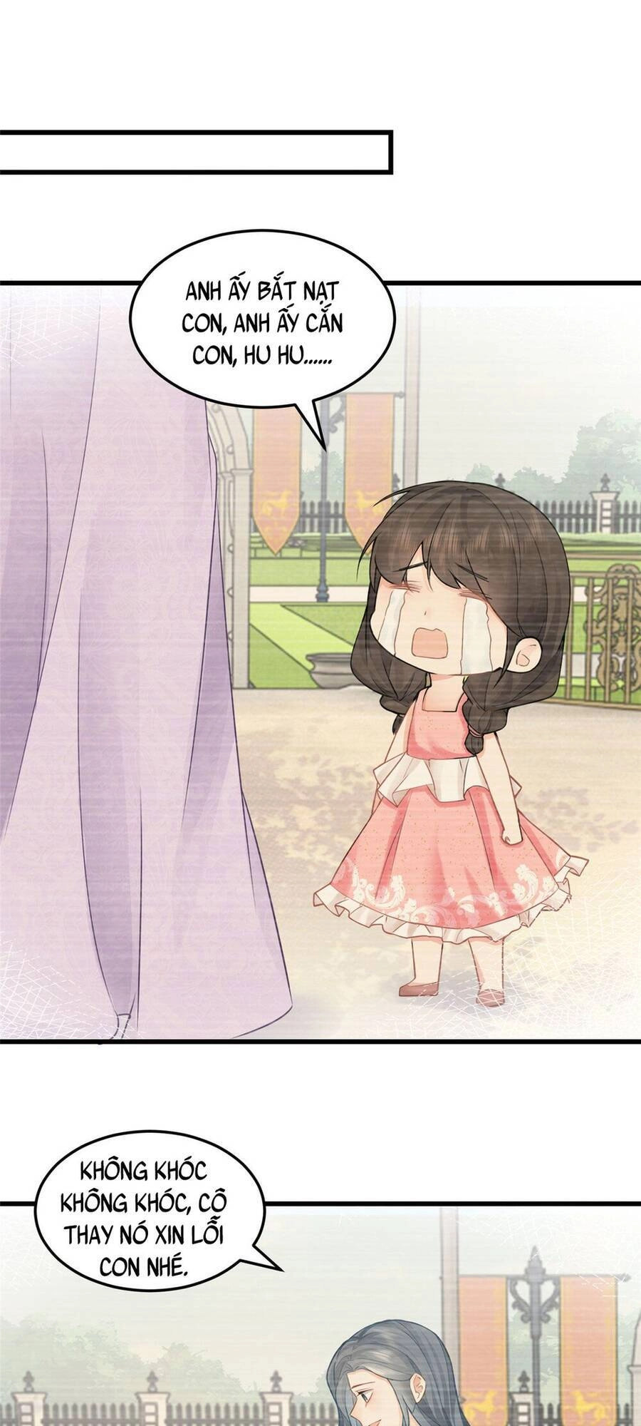 Lão Ba Cho Tôi Lựa Một Trong Mười Nữ Thần Để Kết Hôn Chapter 2 - 15