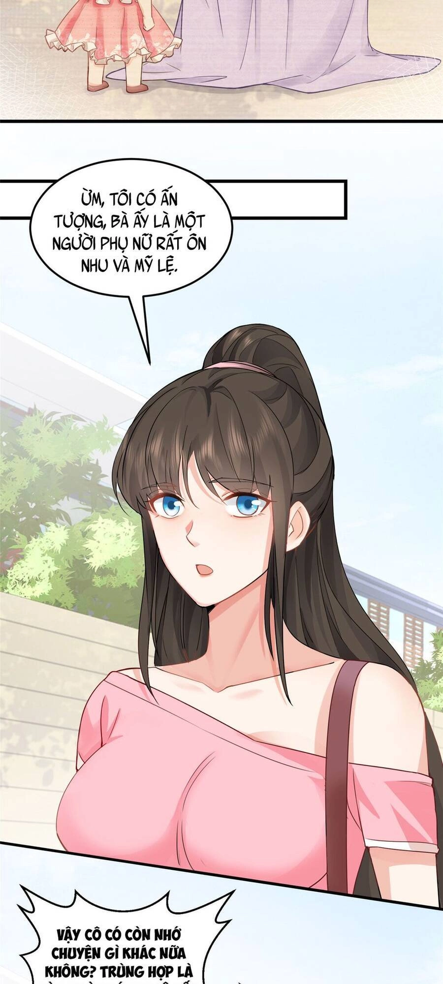 Lão Ba Cho Tôi Lựa Một Trong Mười Nữ Thần Để Kết Hôn Chapter 2 - 17