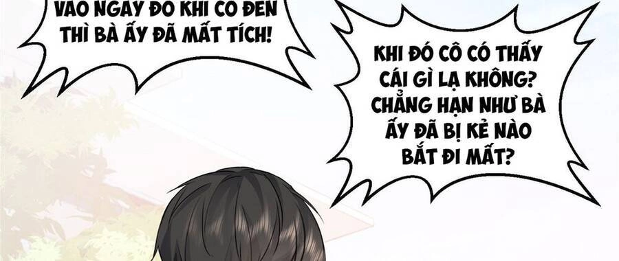 Lão Ba Cho Tôi Lựa Một Trong Mười Nữ Thần Để Kết Hôn Chapter 2 - 18