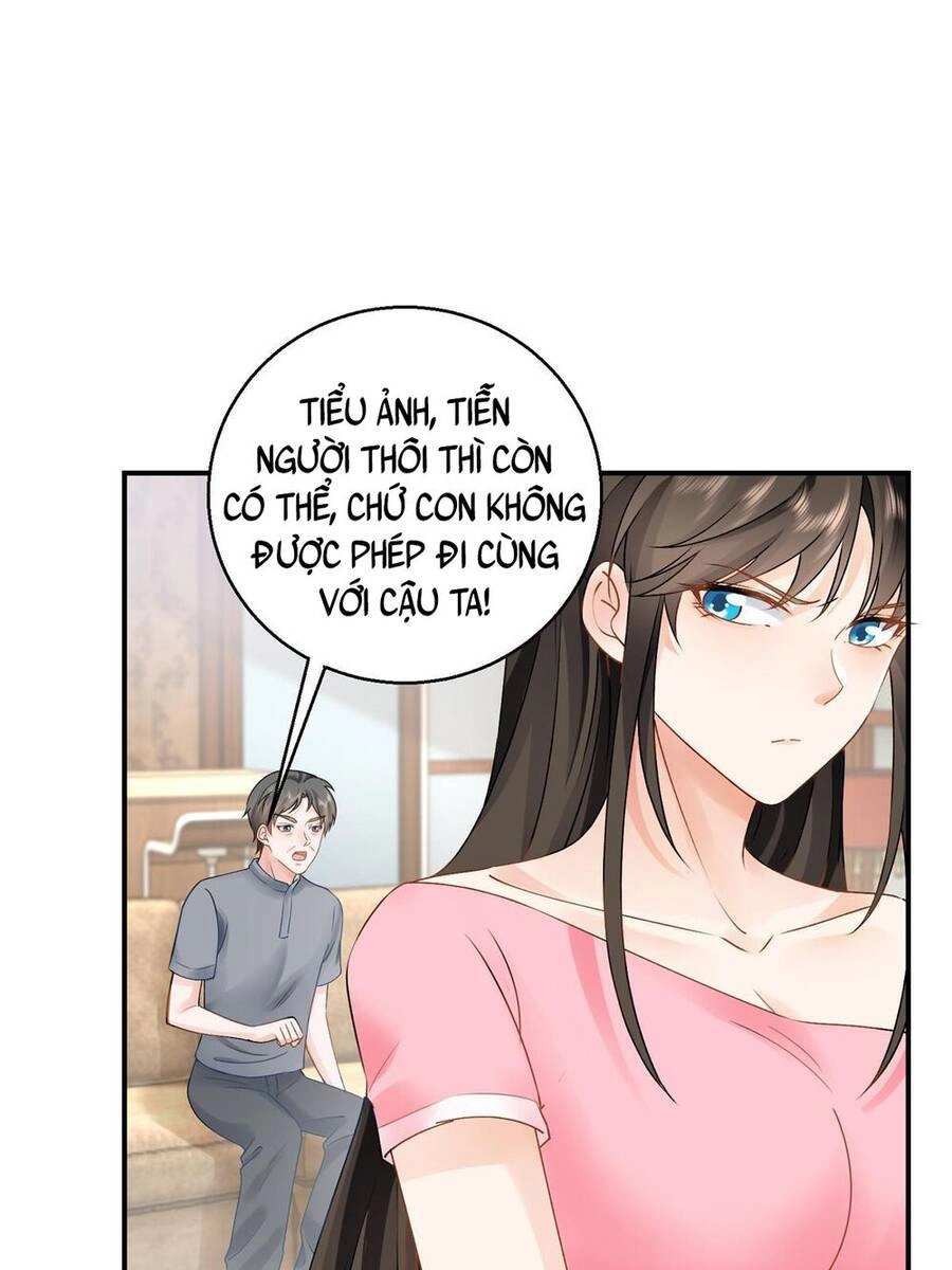 Lão Ba Cho Tôi Lựa Một Trong Mười Nữ Thần Để Kết Hôn Chapter 3 - 7