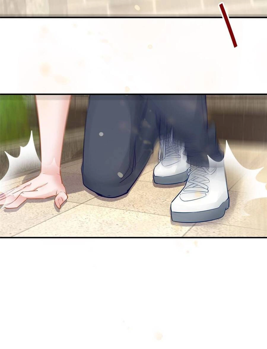 Lão Ba Cho Tôi Lựa Một Trong Mười Nữ Thần Để Kết Hôn Chapter 3 - 13