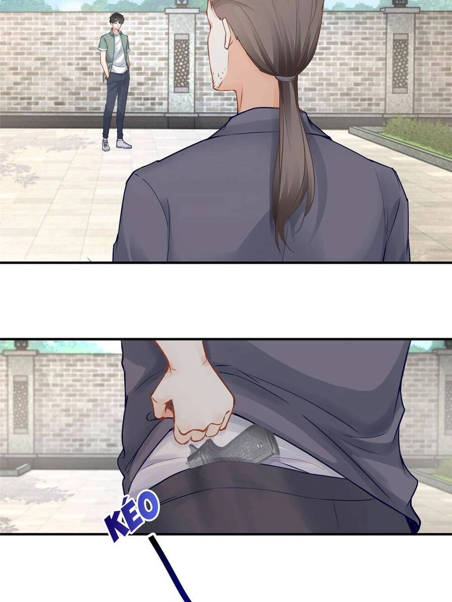 Lão Ba Cho Tôi Lựa Một Trong Mười Nữ Thần Để Kết Hôn Chapter 3 - 16