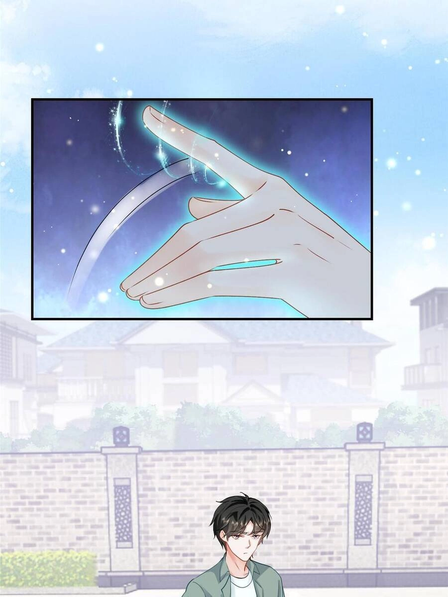 Lão Ba Cho Tôi Lựa Một Trong Mười Nữ Thần Để Kết Hôn Chapter 3 - 19