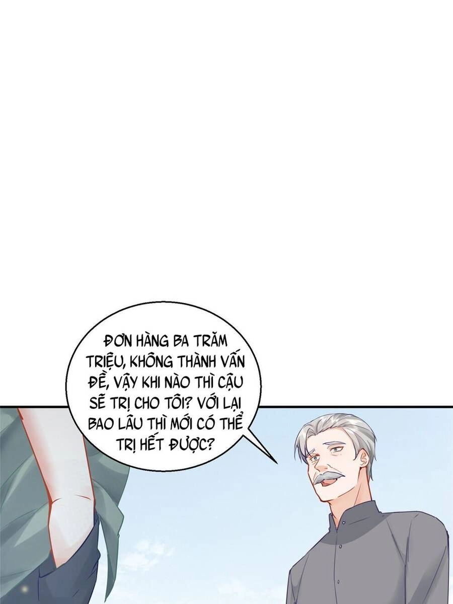 Lão Ba Cho Tôi Lựa Một Trong Mười Nữ Thần Để Kết Hôn Chapter 3 - 24