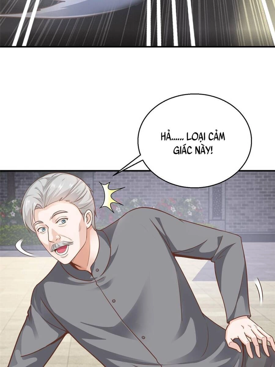 Lão Ba Cho Tôi Lựa Một Trong Mười Nữ Thần Để Kết Hôn Chapter 3 - 32