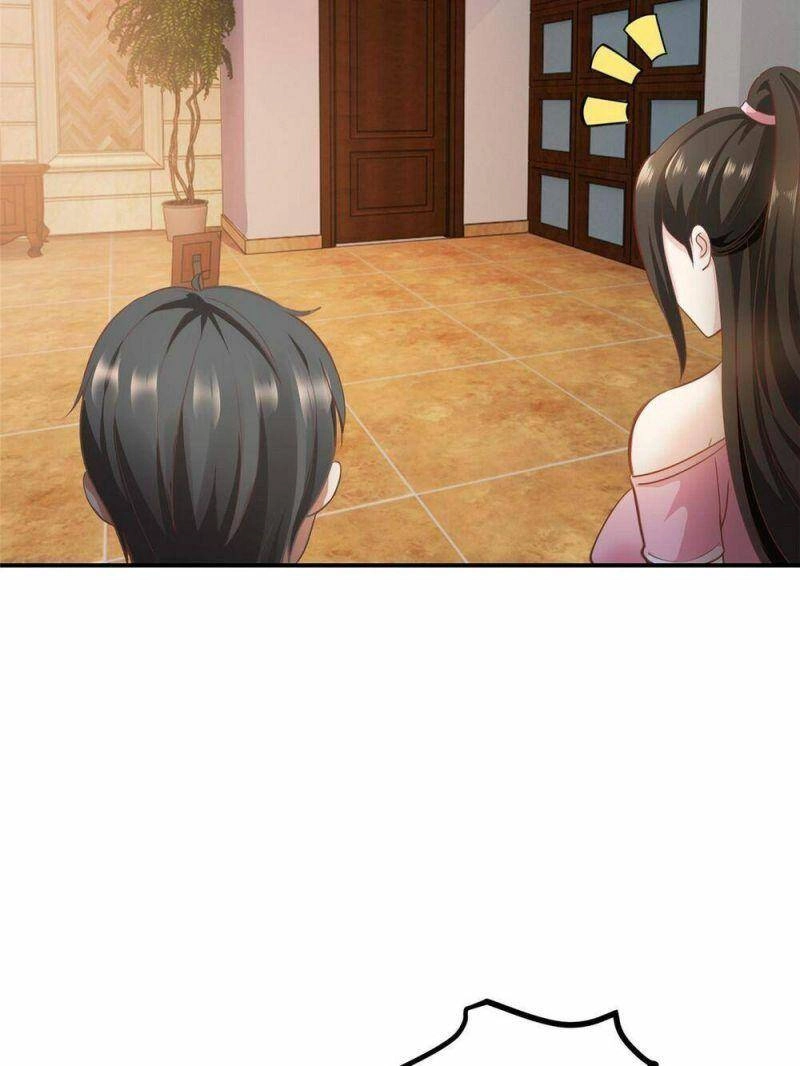 Lão Ba Cho Tôi Lựa Một Trong Mười Nữ Thần Để Kết Hôn Chapter 4 - 9