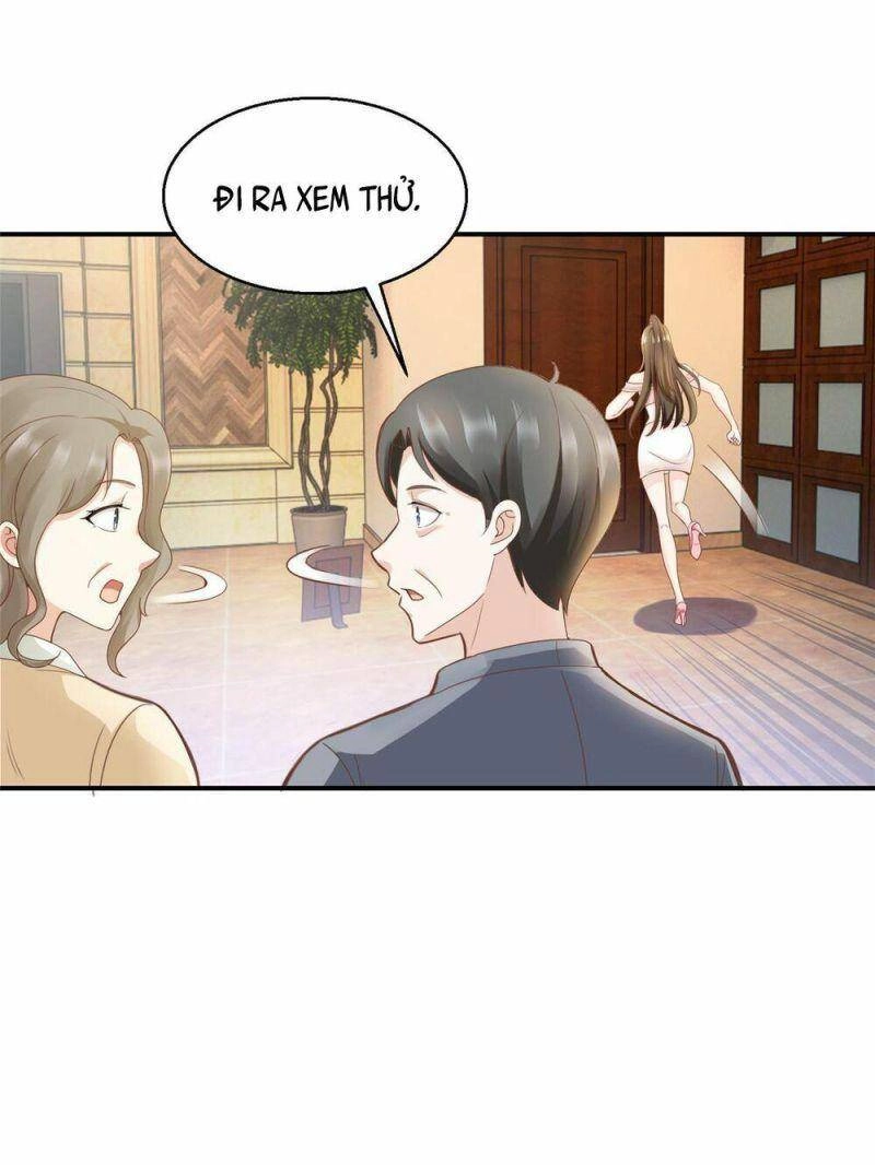 Lão Ba Cho Tôi Lựa Một Trong Mười Nữ Thần Để Kết Hôn Chapter 4 - 11