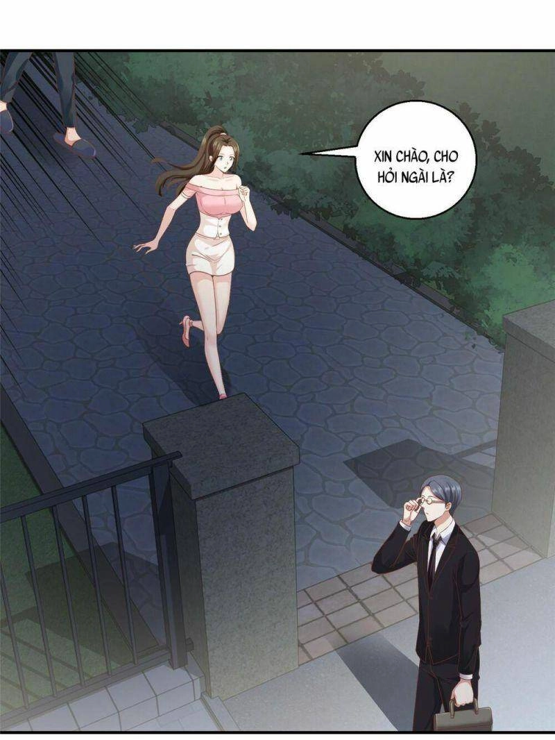 Lão Ba Cho Tôi Lựa Một Trong Mười Nữ Thần Để Kết Hôn Chapter 4 - 12