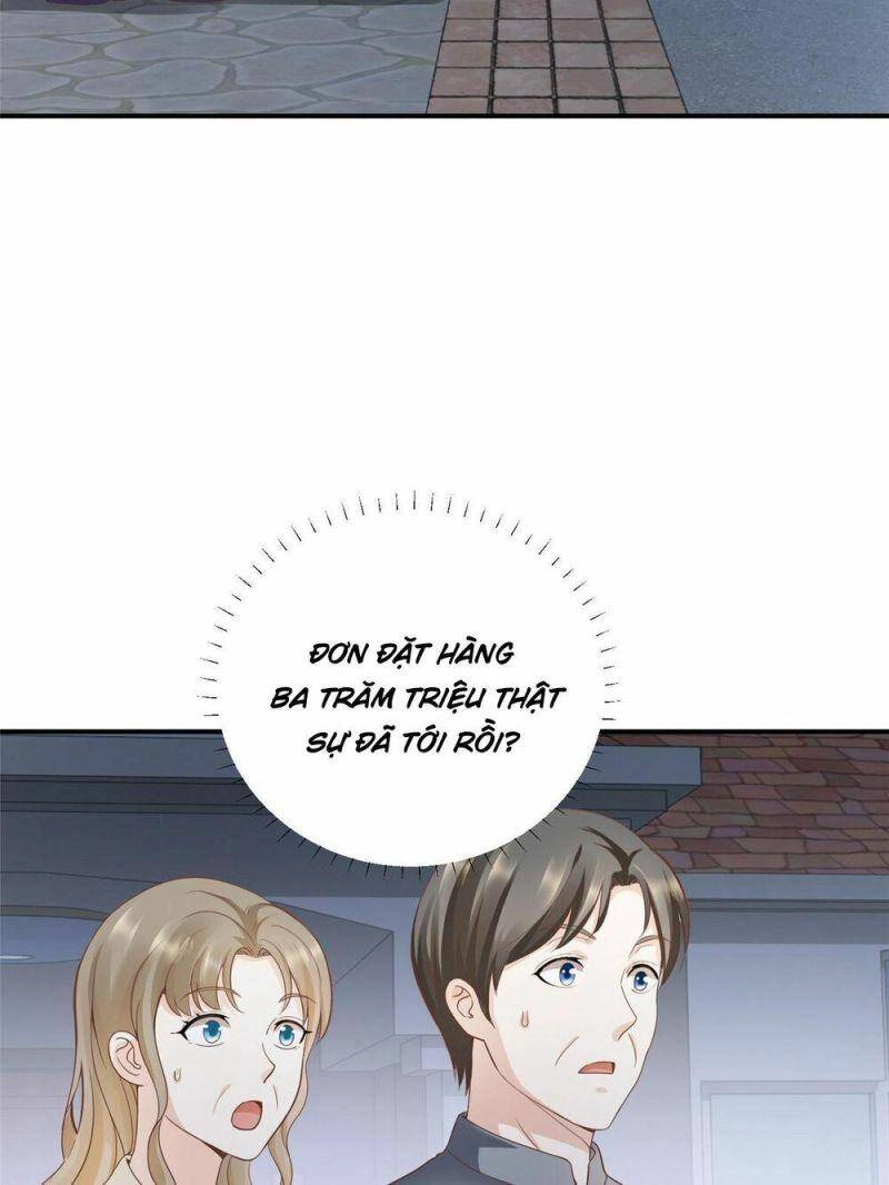 Lão Ba Cho Tôi Lựa Một Trong Mười Nữ Thần Để Kết Hôn Chapter 4 - 14