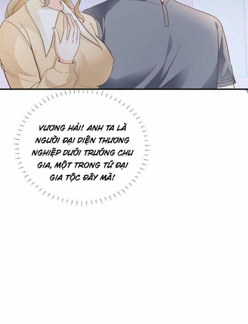 Lão Ba Cho Tôi Lựa Một Trong Mười Nữ Thần Để Kết Hôn Chapter 4 - 15