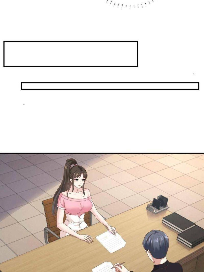 Lão Ba Cho Tôi Lựa Một Trong Mười Nữ Thần Để Kết Hôn Chapter 4 - 18