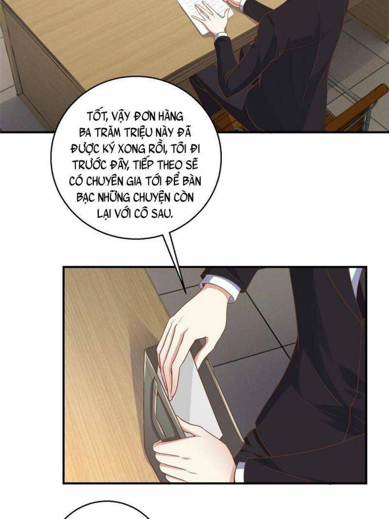 Lão Ba Cho Tôi Lựa Một Trong Mười Nữ Thần Để Kết Hôn Chapter 4 - 19