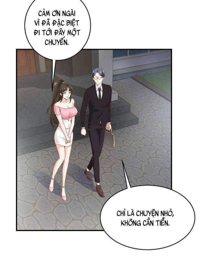 Lão Ba Cho Tôi Lựa Một Trong Mười Nữ Thần Để Kết Hôn Chapter 4 - 20