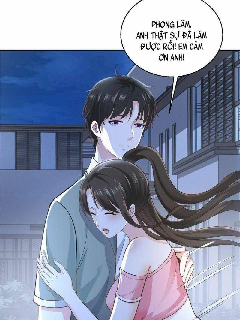 Lão Ba Cho Tôi Lựa Một Trong Mười Nữ Thần Để Kết Hôn Chapter 4 - 23