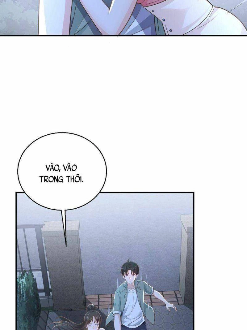 Lão Ba Cho Tôi Lựa Một Trong Mười Nữ Thần Để Kết Hôn Chapter 4 - 24