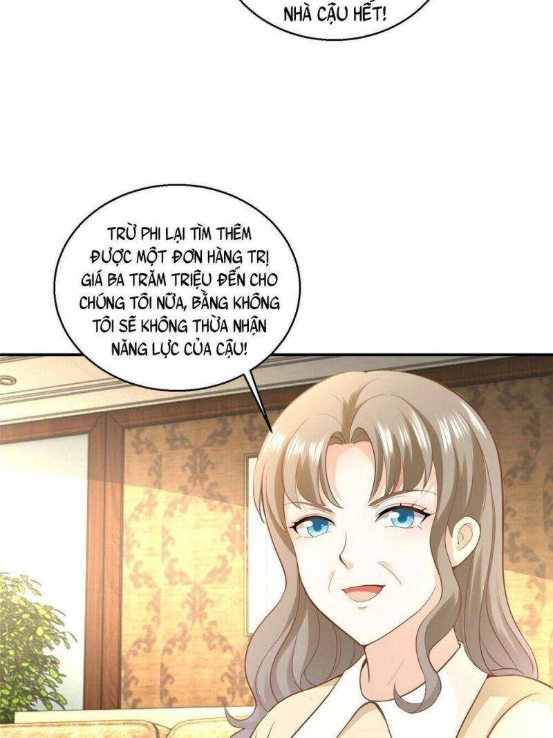 Lão Ba Cho Tôi Lựa Một Trong Mười Nữ Thần Để Kết Hôn Chapter 4 - 27