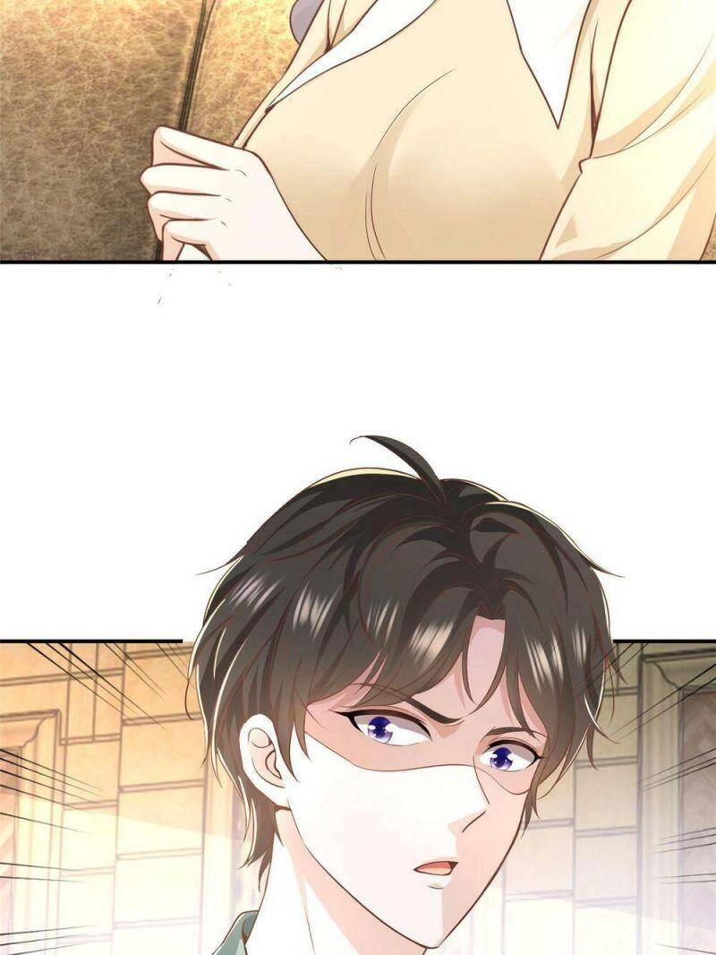 Lão Ba Cho Tôi Lựa Một Trong Mười Nữ Thần Để Kết Hôn Chapter 4 - 28