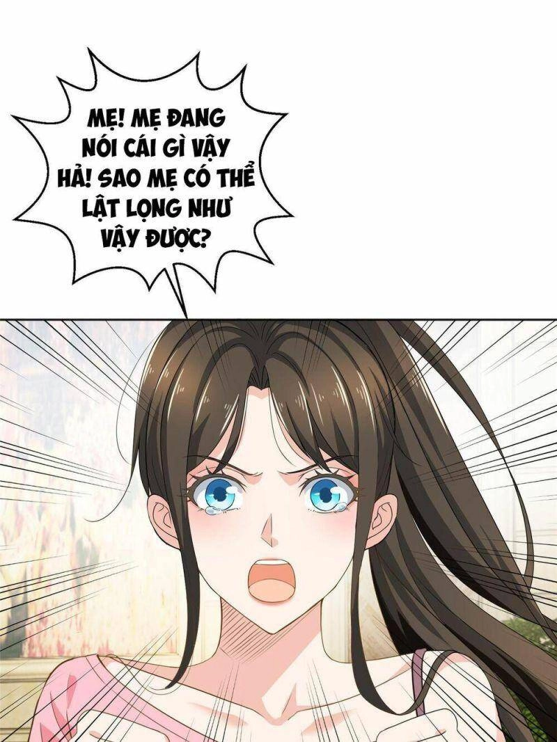 Lão Ba Cho Tôi Lựa Một Trong Mười Nữ Thần Để Kết Hôn Chapter 4 - 31