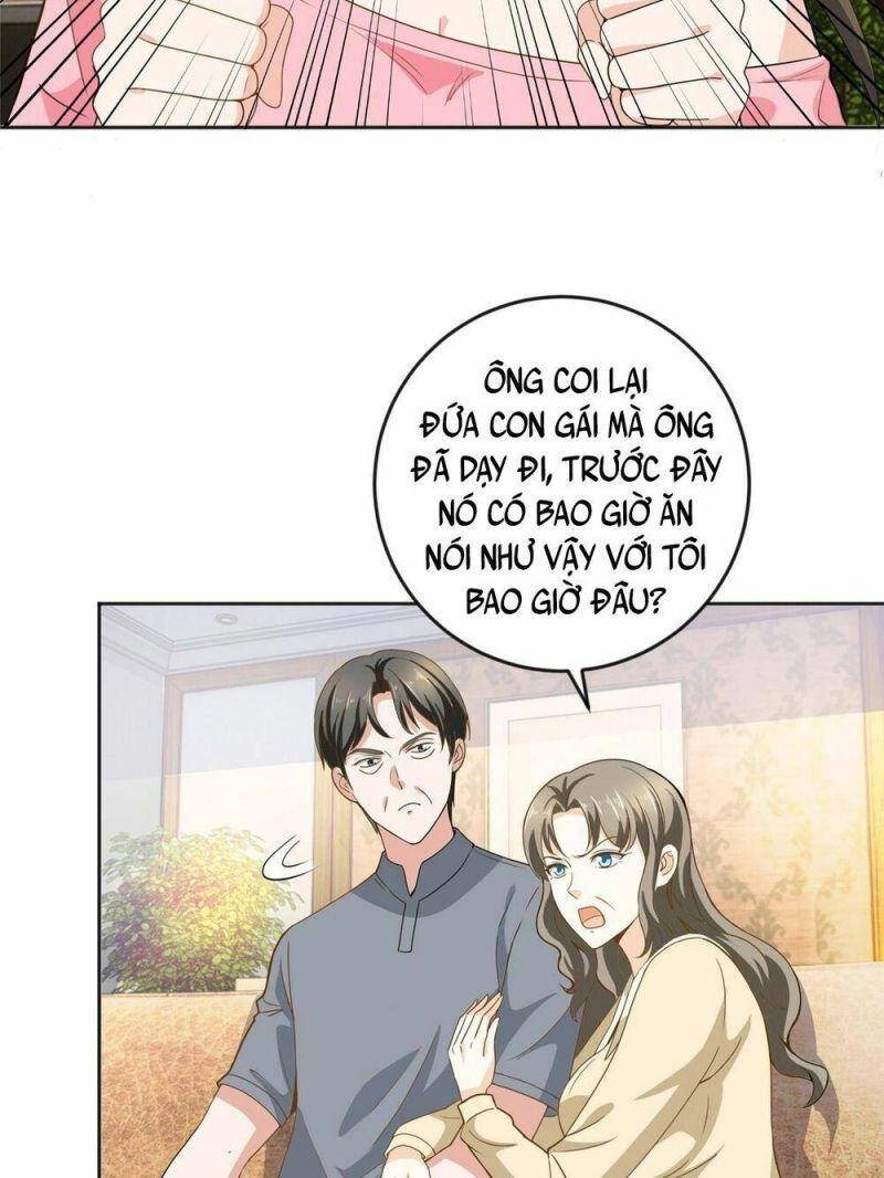 Lão Ba Cho Tôi Lựa Một Trong Mười Nữ Thần Để Kết Hôn Chapter 4 - 32