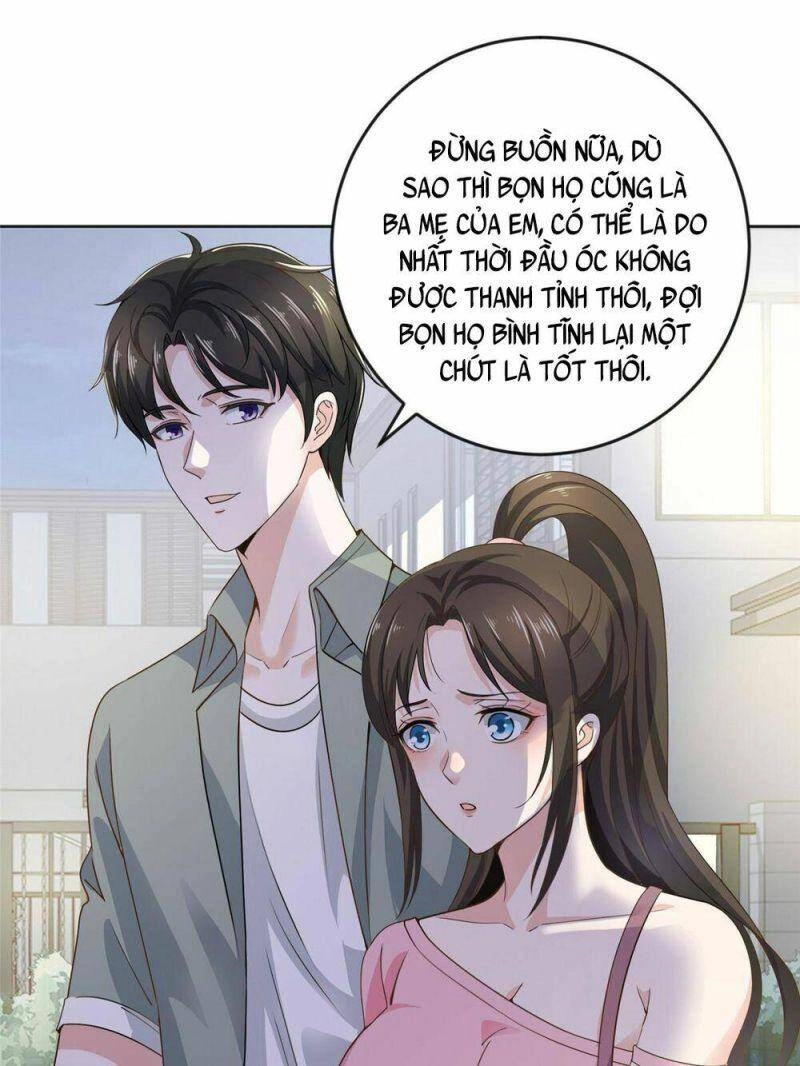 Lão Ba Cho Tôi Lựa Một Trong Mười Nữ Thần Để Kết Hôn Chapter 4 - 36