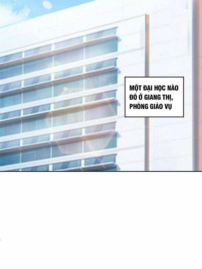 Lão Ba Cho Tôi Lựa Một Trong Mười Nữ Thần Để Kết Hôn Chapter 4 - 43