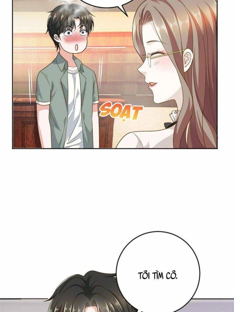 Lão Ba Cho Tôi Lựa Một Trong Mười Nữ Thần Để Kết Hôn Chapter 4 - 51