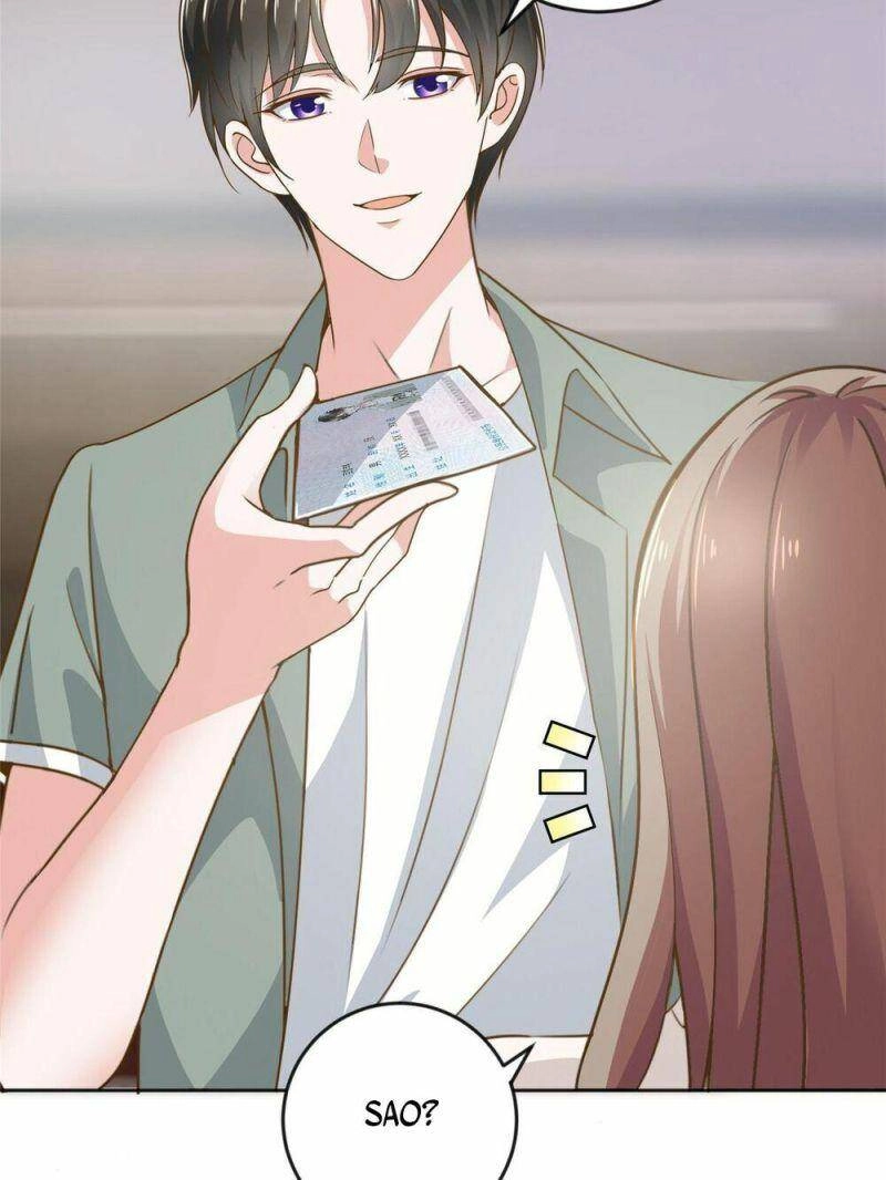 Lão Ba Cho Tôi Lựa Một Trong Mười Nữ Thần Để Kết Hôn Chapter 4 - 52