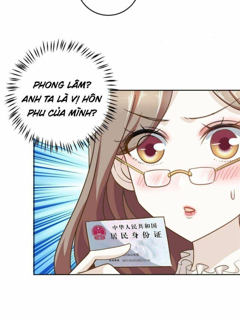 Lão Ba Cho Tôi Lựa Một Trong Mười Nữ Thần Để Kết Hôn Chapter 4 - 53