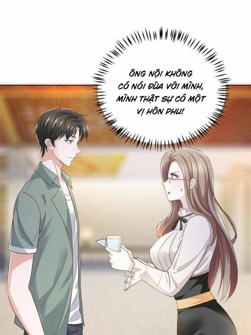 Lão Ba Cho Tôi Lựa Một Trong Mười Nữ Thần Để Kết Hôn Chapter 5 - 5