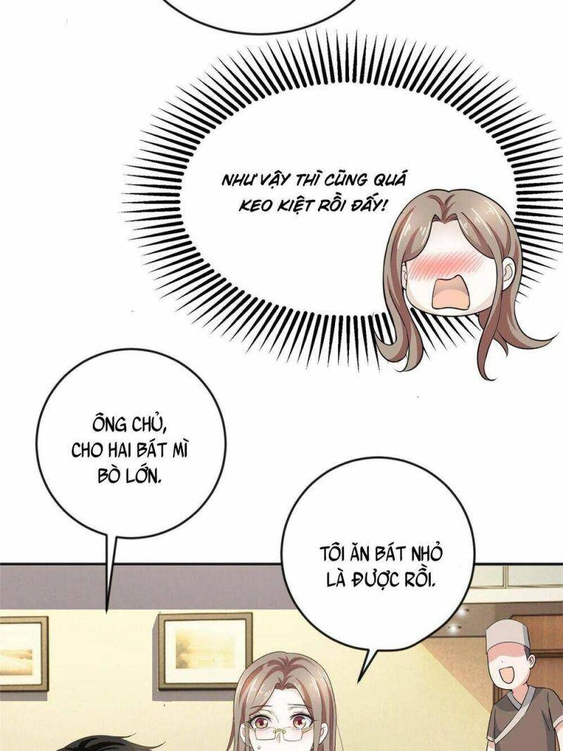 Lão Ba Cho Tôi Lựa Một Trong Mười Nữ Thần Để Kết Hôn Chapter 5 - 30