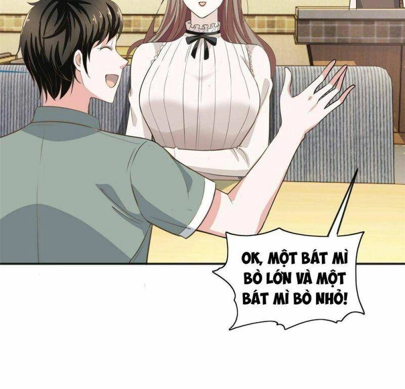 Lão Ba Cho Tôi Lựa Một Trong Mười Nữ Thần Để Kết Hôn Chapter 5 - 31