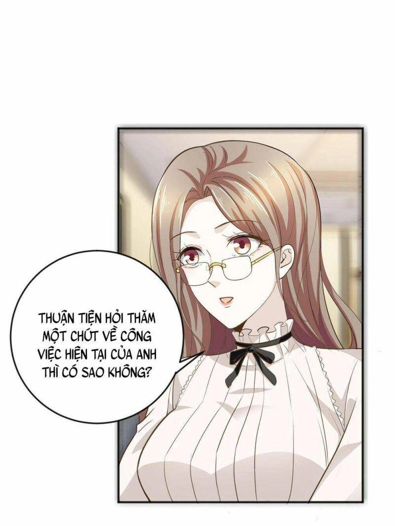 Lão Ba Cho Tôi Lựa Một Trong Mười Nữ Thần Để Kết Hôn Chapter 5 - 32