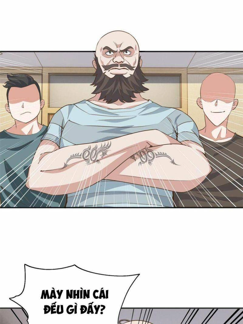 Lão Ba Cho Tôi Lựa Một Trong Mười Nữ Thần Để Kết Hôn Chapter 5 - 36