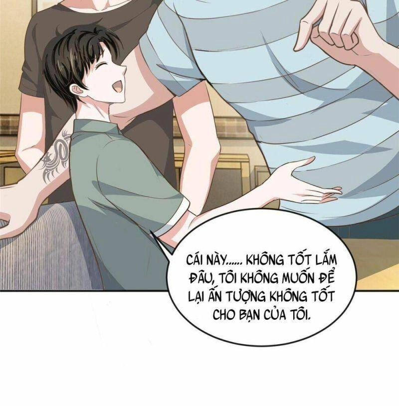 Lão Ba Cho Tôi Lựa Một Trong Mười Nữ Thần Để Kết Hôn Chapter 5 - 39