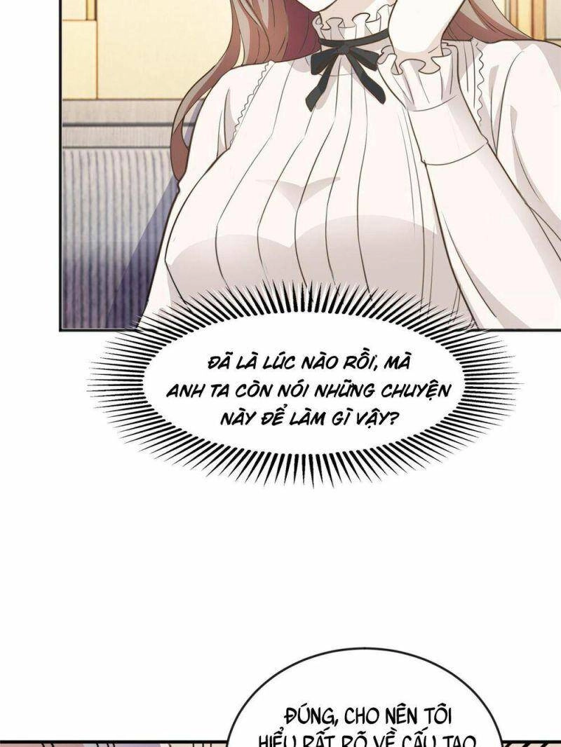 Lão Ba Cho Tôi Lựa Một Trong Mười Nữ Thần Để Kết Hôn Chapter 5 - 47