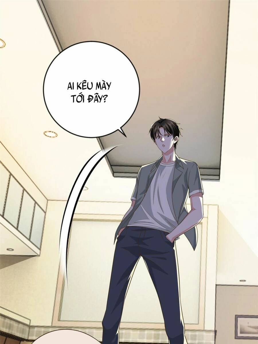 Lão Ba Cho Tôi Lựa Một Trong Mười Nữ Thần Để Kết Hôn Chapter 6 - 18