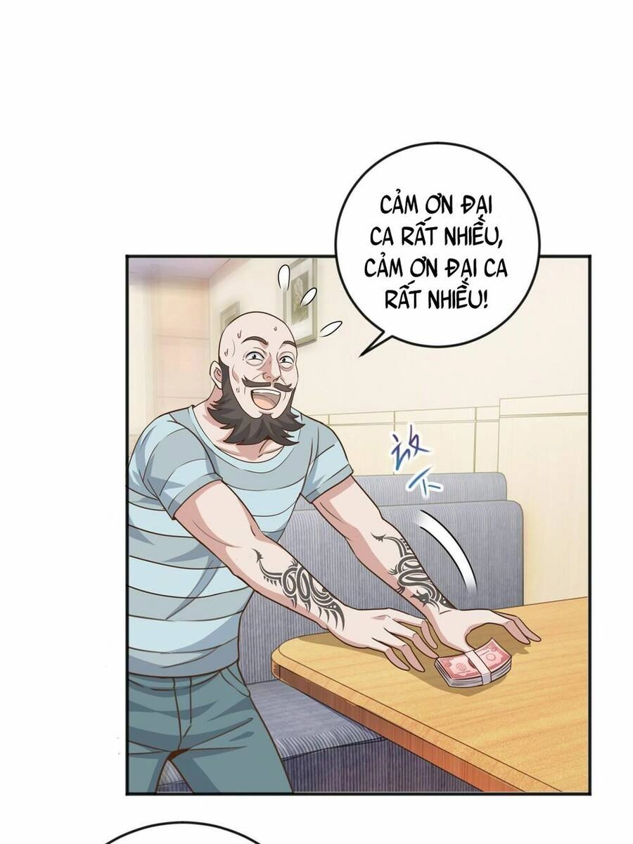 Lão Ba Cho Tôi Lựa Một Trong Mười Nữ Thần Để Kết Hôn Chapter 6 - 23