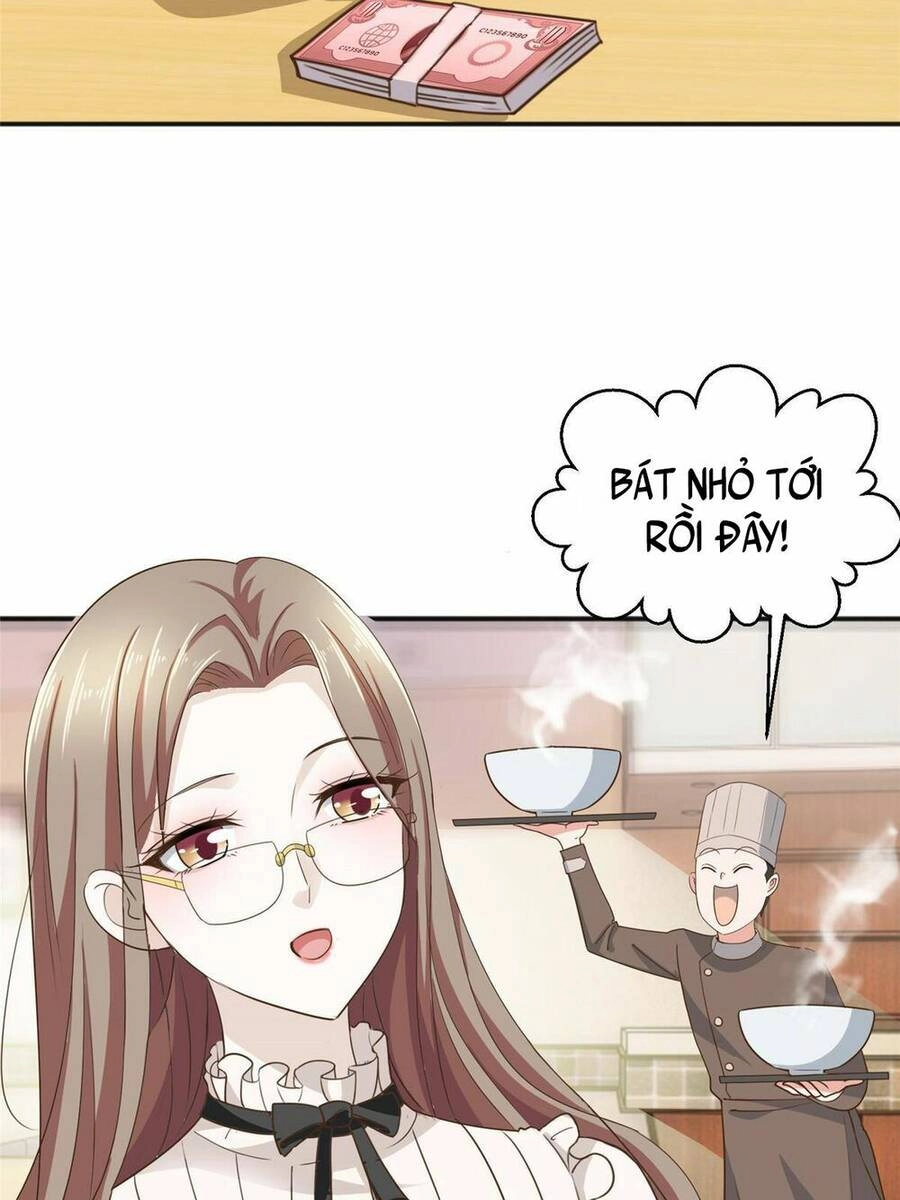 Lão Ba Cho Tôi Lựa Một Trong Mười Nữ Thần Để Kết Hôn Chapter 6 - 25