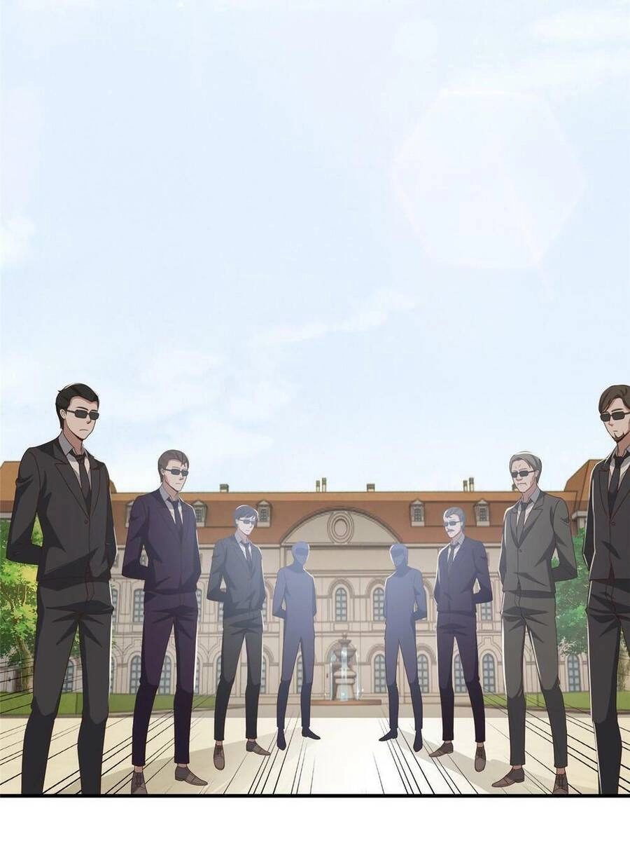 Lão Ba Cho Tôi Lựa Một Trong Mười Nữ Thần Để Kết Hôn Chapter 6 - 31