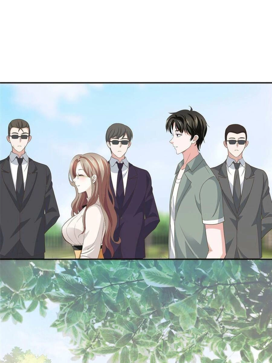 Lão Ba Cho Tôi Lựa Một Trong Mười Nữ Thần Để Kết Hôn Chapter 6 - 32