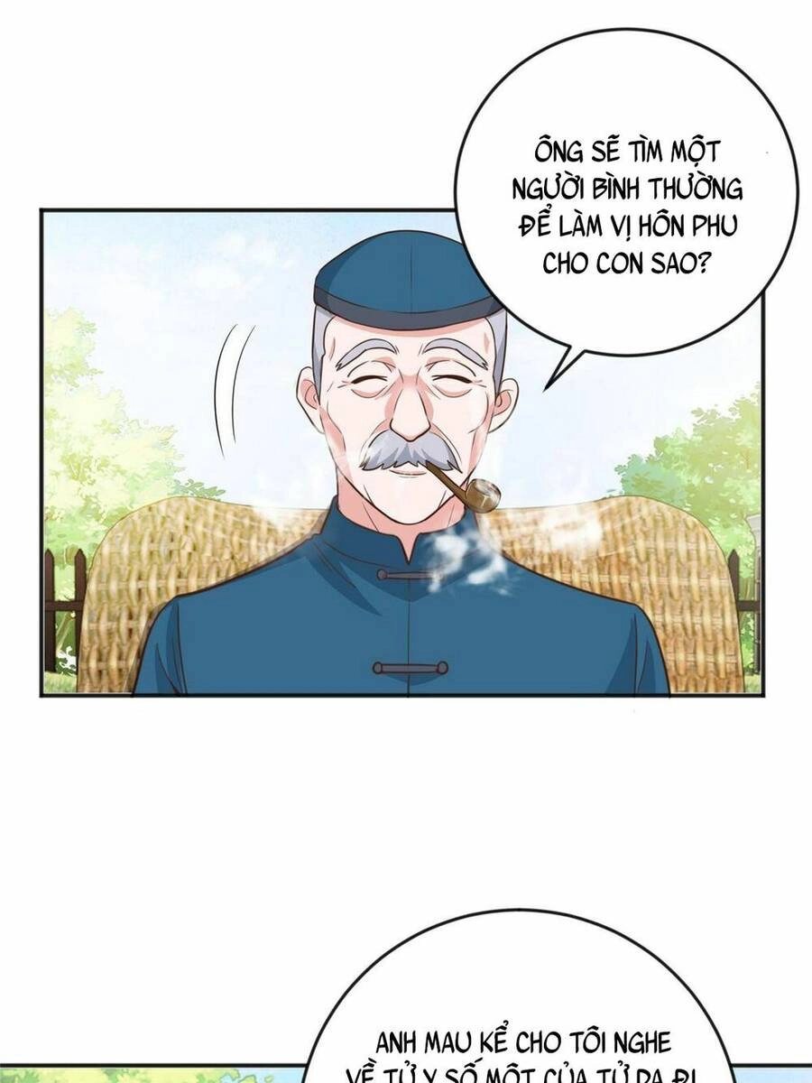 Lão Ba Cho Tôi Lựa Một Trong Mười Nữ Thần Để Kết Hôn Chapter 6 - 37