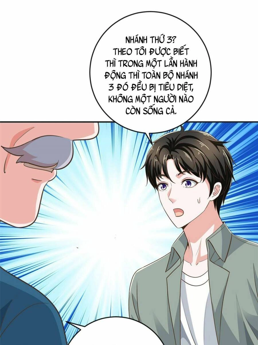 Lão Ba Cho Tôi Lựa Một Trong Mười Nữ Thần Để Kết Hôn Chapter 6 - 43