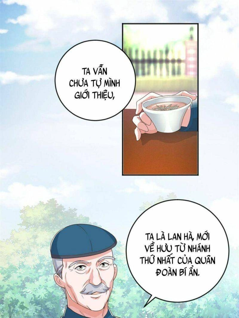 Lão Ba Cho Tôi Lựa Một Trong Mười Nữ Thần Để Kết Hôn Chapter 7 - 5