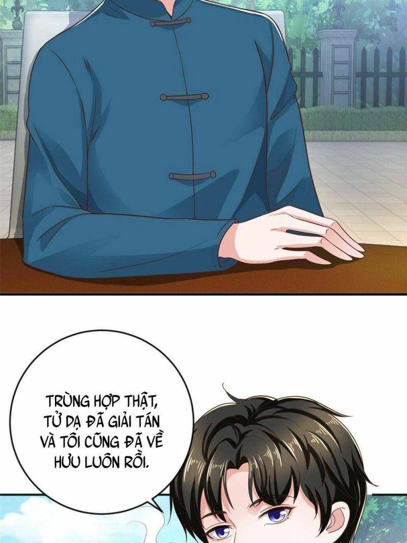 Lão Ba Cho Tôi Lựa Một Trong Mười Nữ Thần Để Kết Hôn Chapter 7 - 6