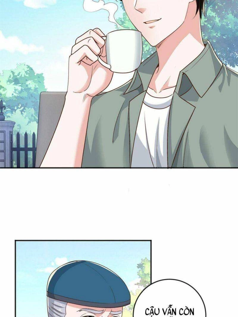 Lão Ba Cho Tôi Lựa Một Trong Mười Nữ Thần Để Kết Hôn Chapter 7 - 7